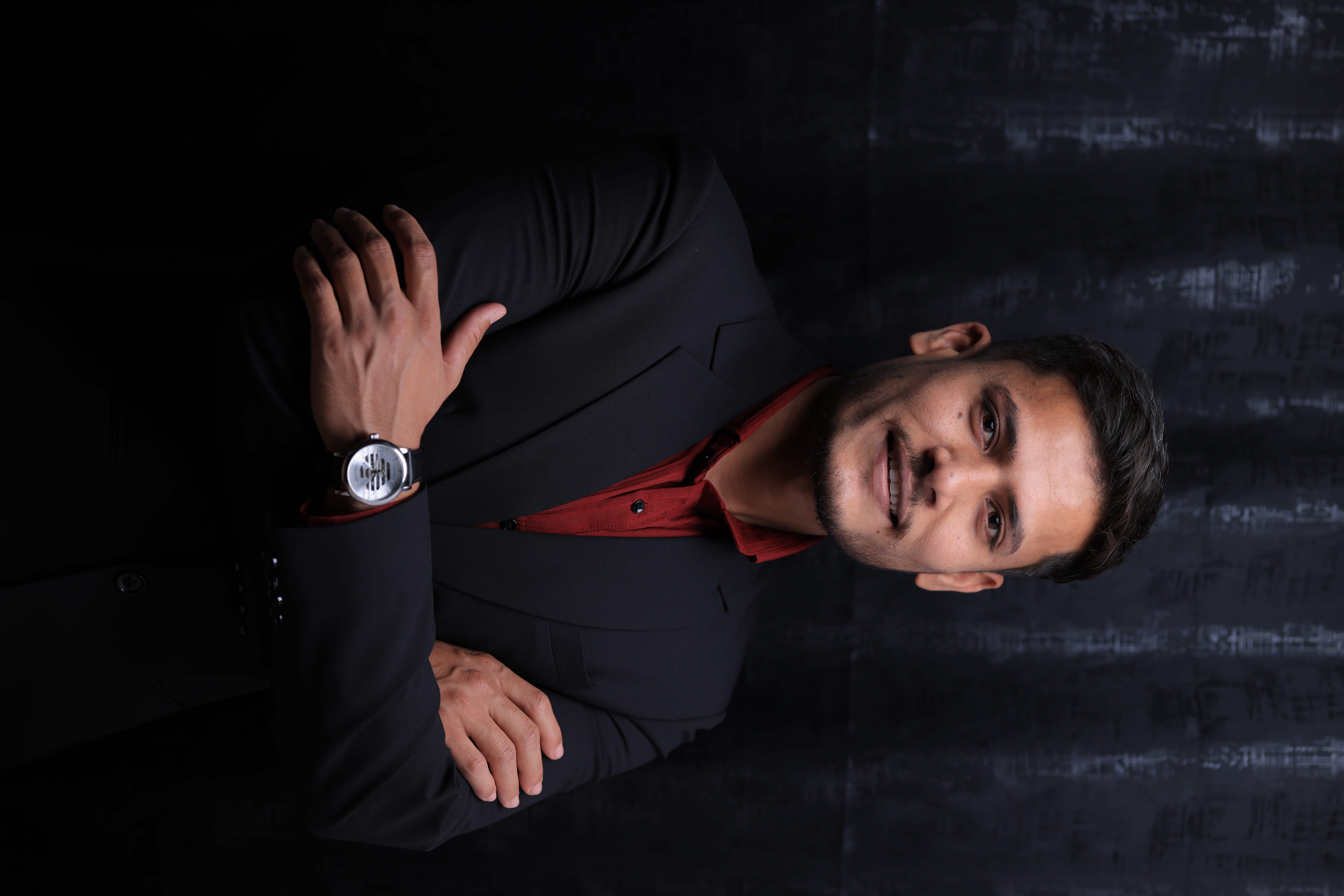 Mazeed Khan