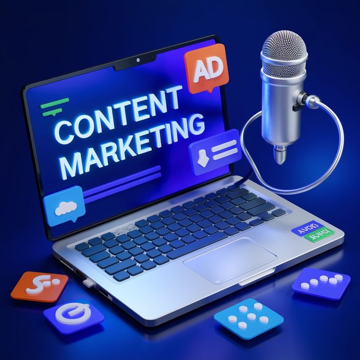Content Marketing in Bhopal