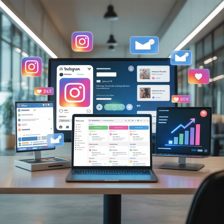 Social media marketing agency in Bhopal