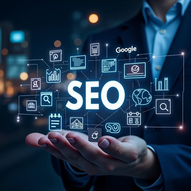 SEO services in Bhopal