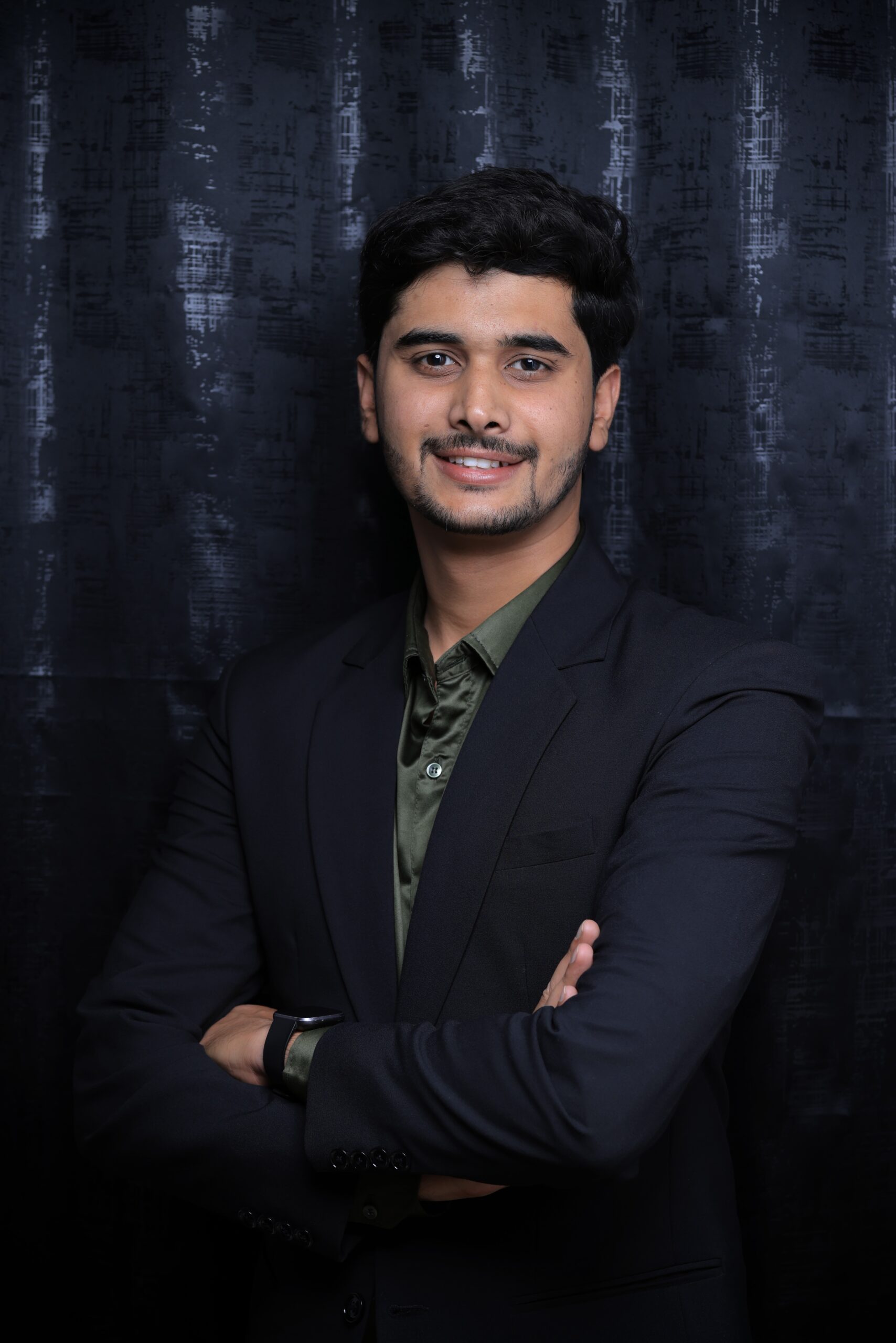 Ankit Yadav